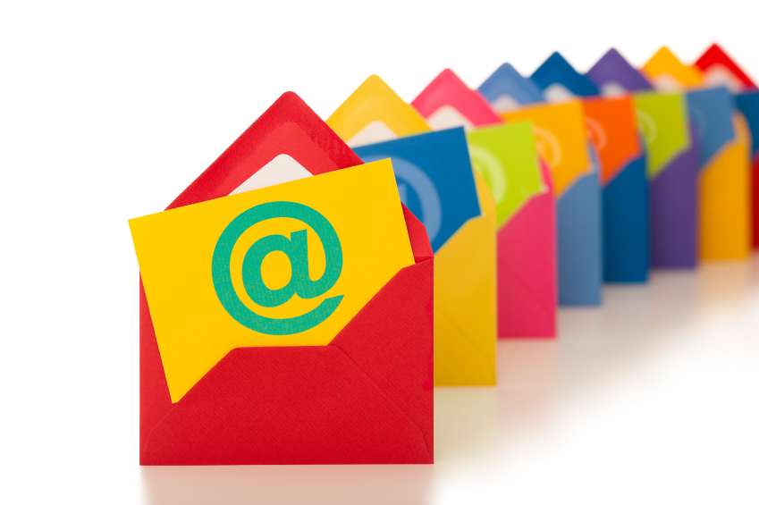 5 ways to stop email from ruining your business